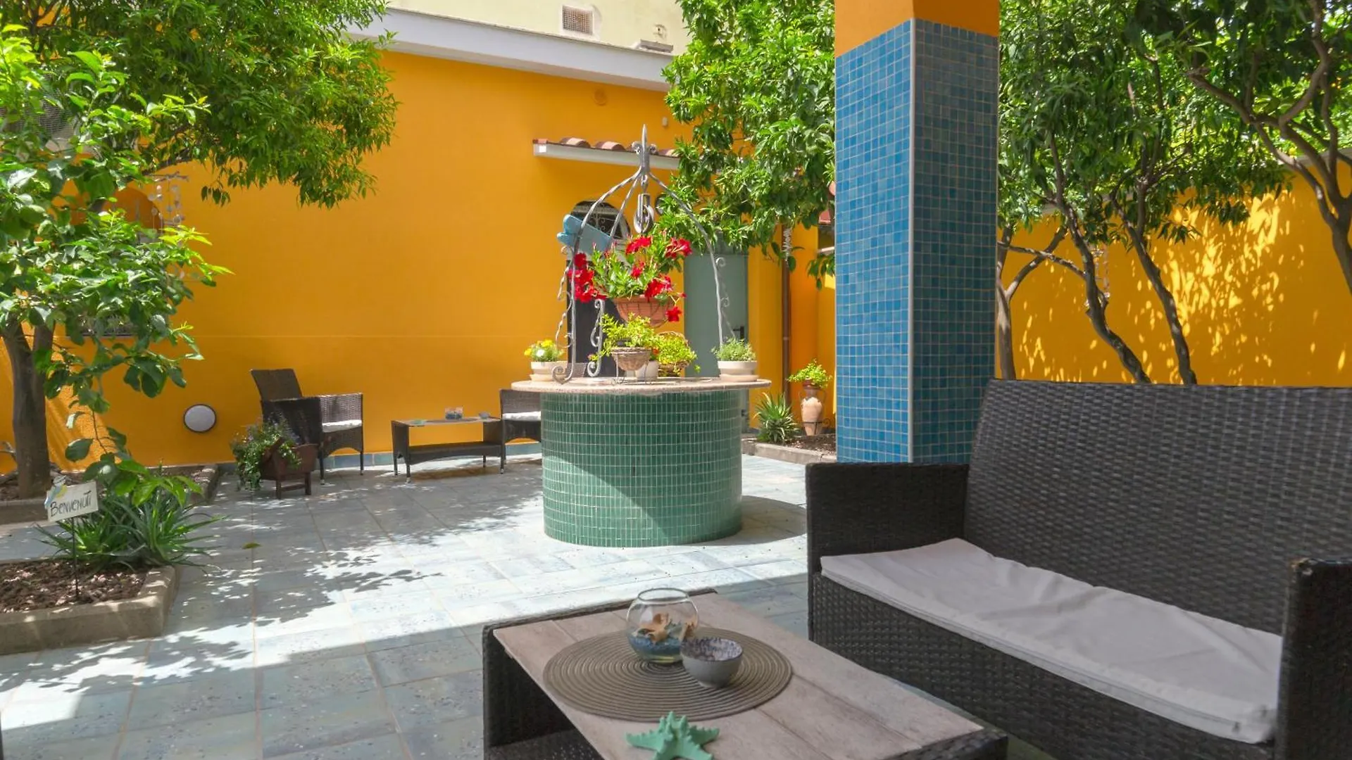 La Casa Di Bianca Bed & Breakfast Follonica