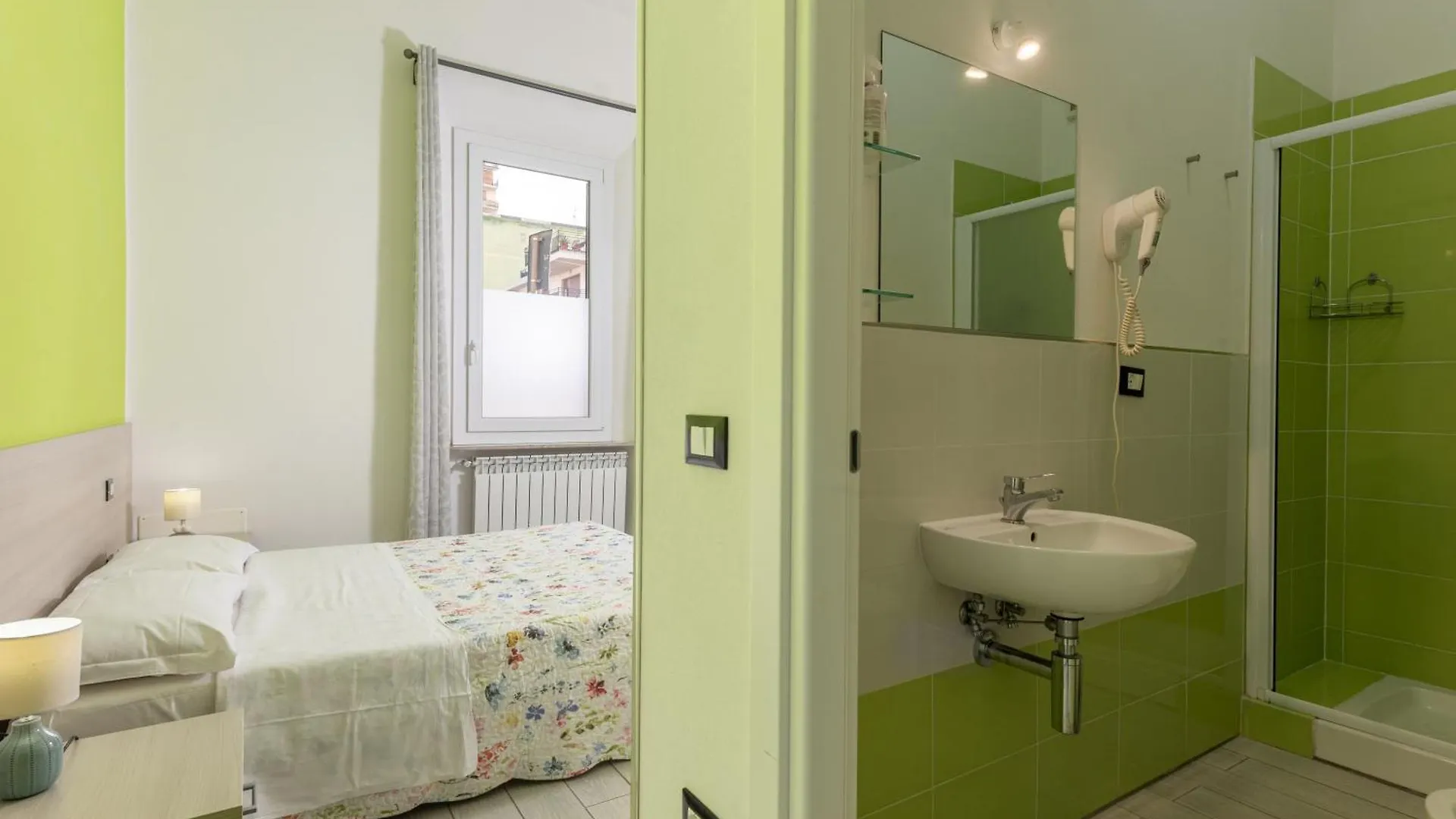 La Casa Di Bianca Bed & Breakfast Follonica