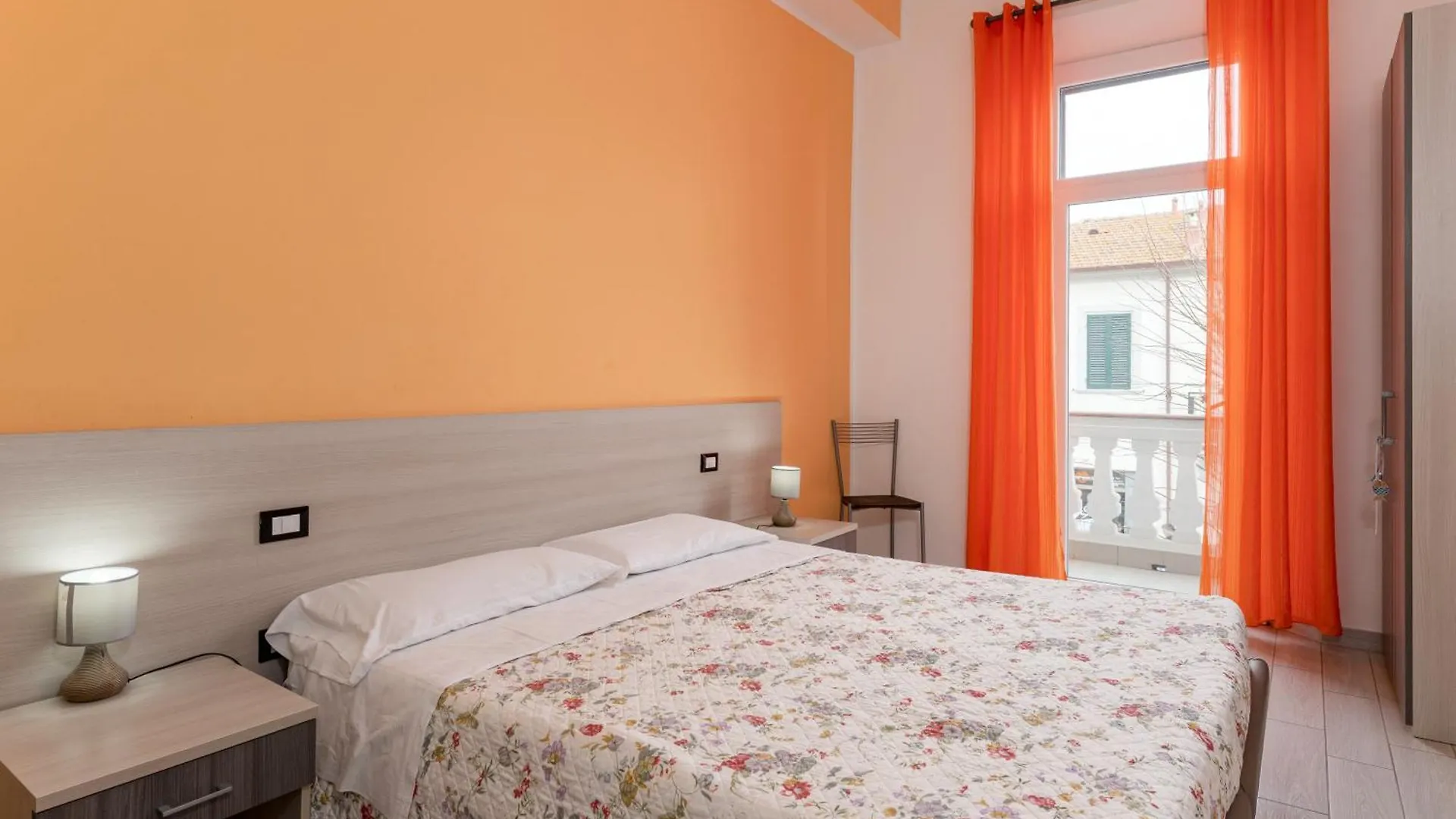 La Casa Di Bianca Bed & Breakfast Follonica