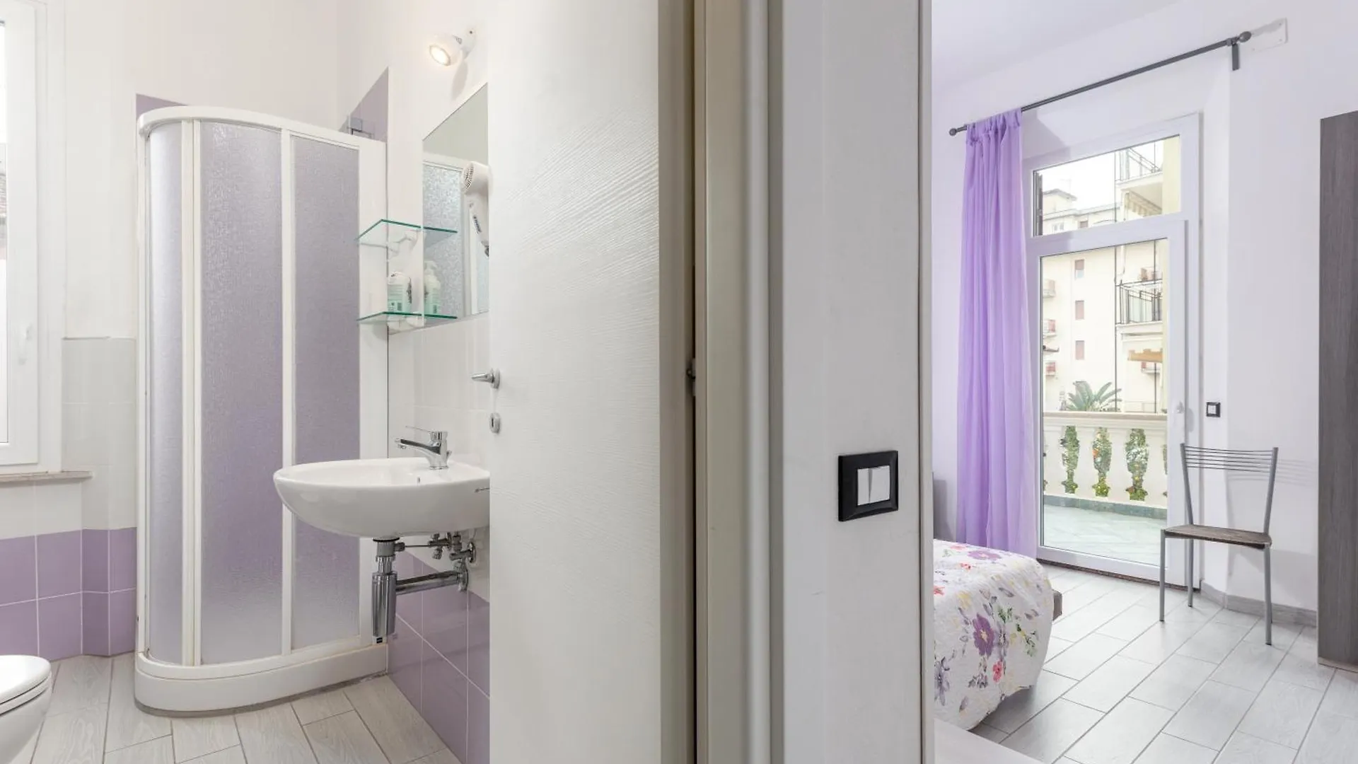 La Casa Di Bianca Bed & Breakfast Follonica 0*,  Italy