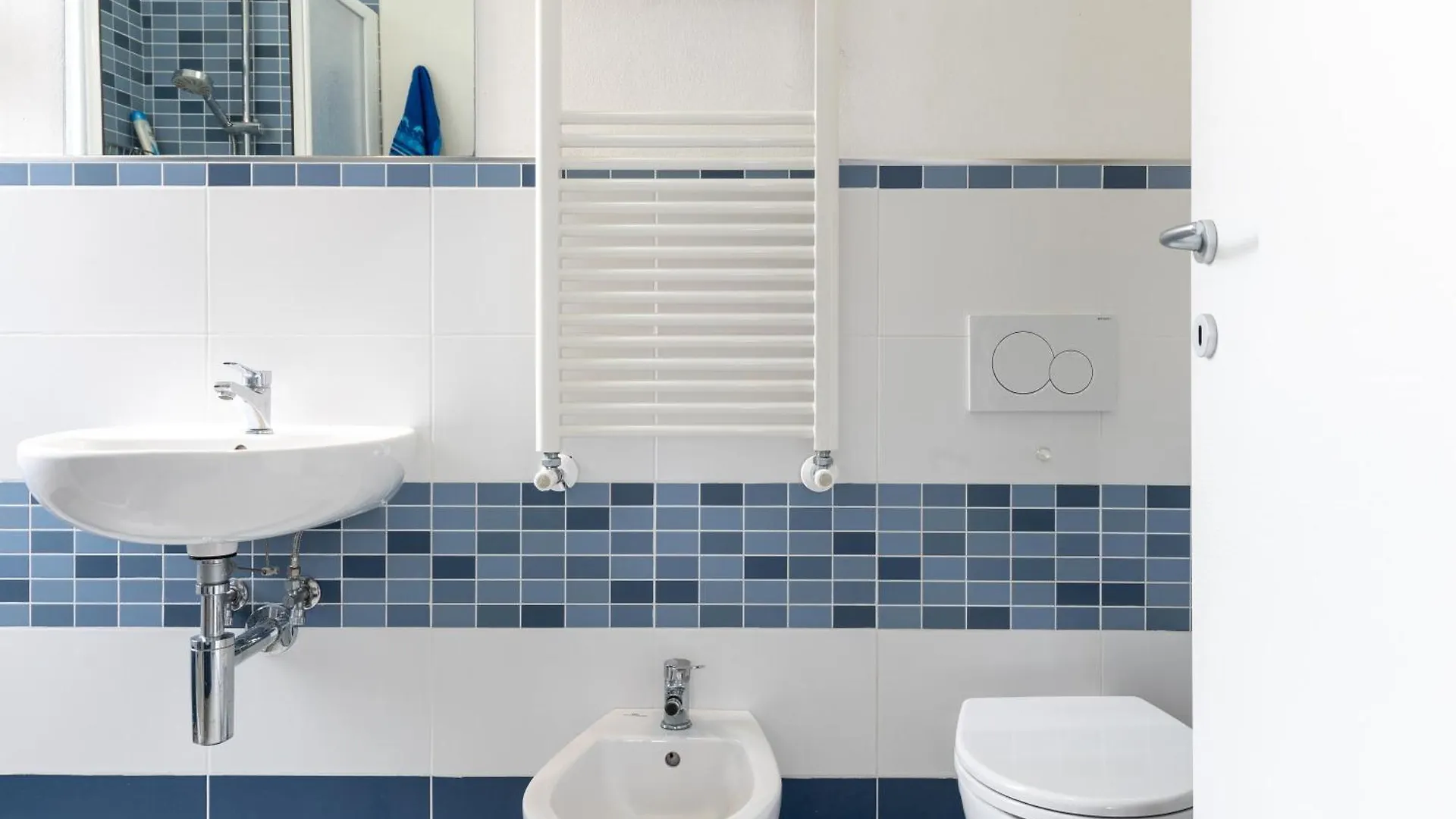 La Casa Di Bianca Bed & Breakfast Follonica