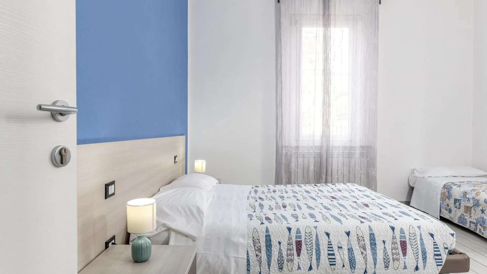 La Casa Di Bianca Bed & Breakfast Follonica 0*,
