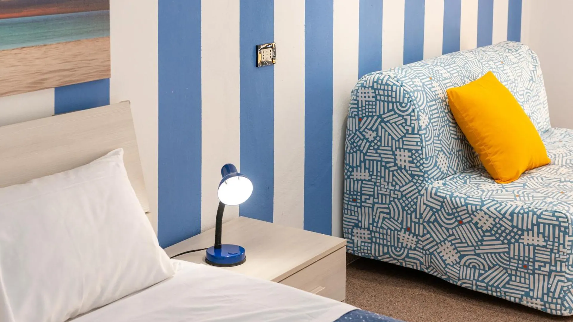 La Casa Di Bianca Bed & Breakfast Follonica