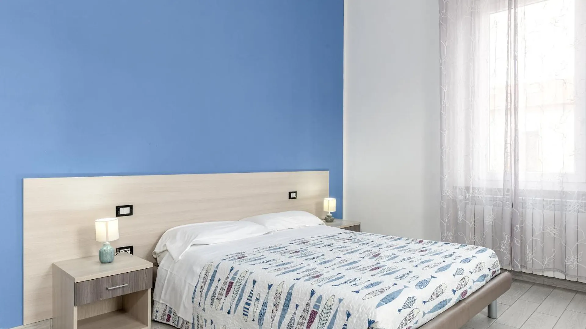 La Casa Di Bianca Bed & Breakfast Follonica
