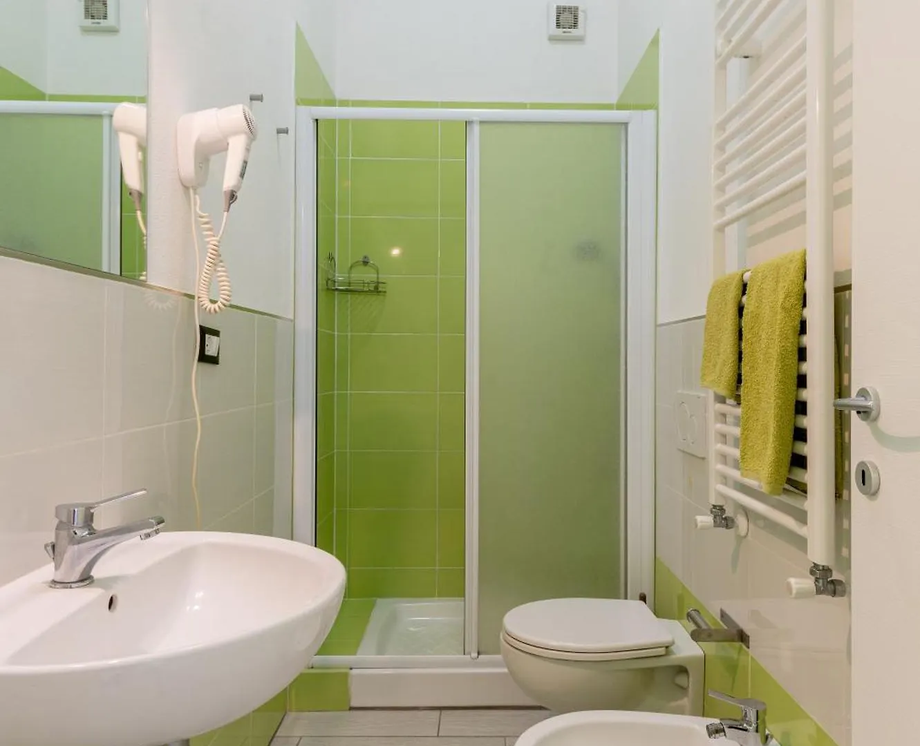 La Casa Di Bianca Bed & Breakfast Follonica