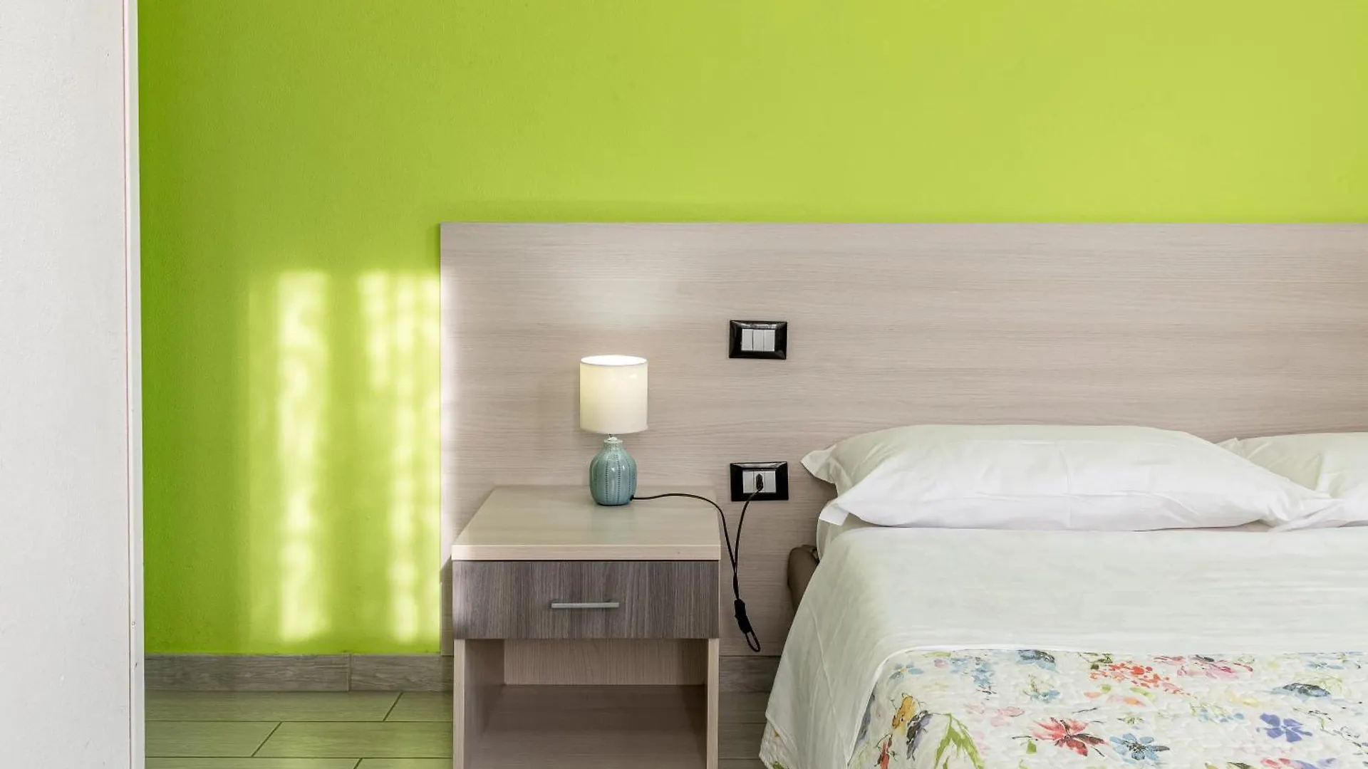 La Casa Di Bianca Bed & Breakfast Follonica
