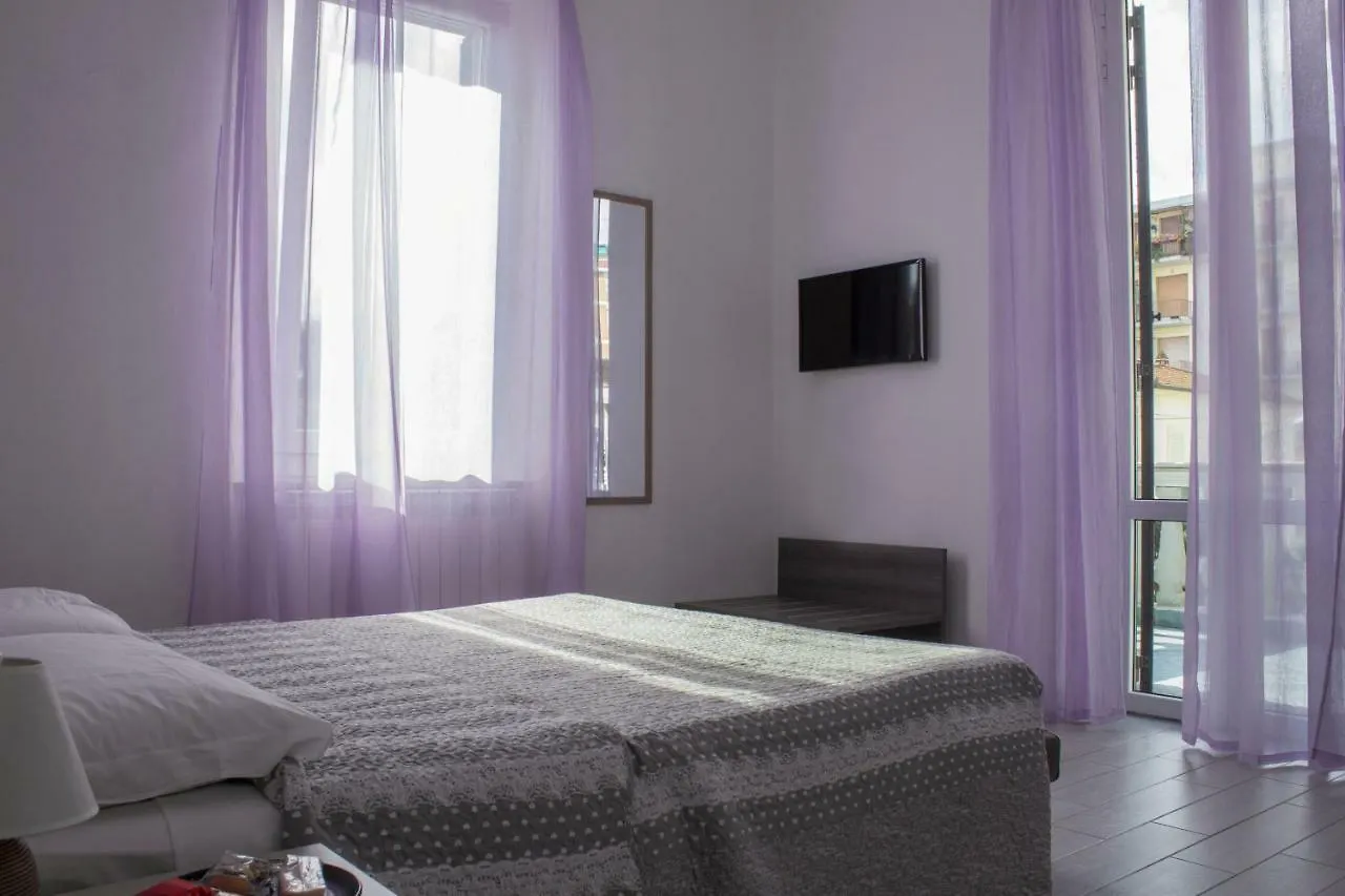 La Casa Di Bianca Bed & Breakfast Follonica