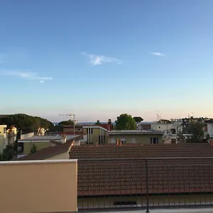 Zona Pratoranieri Appartamento