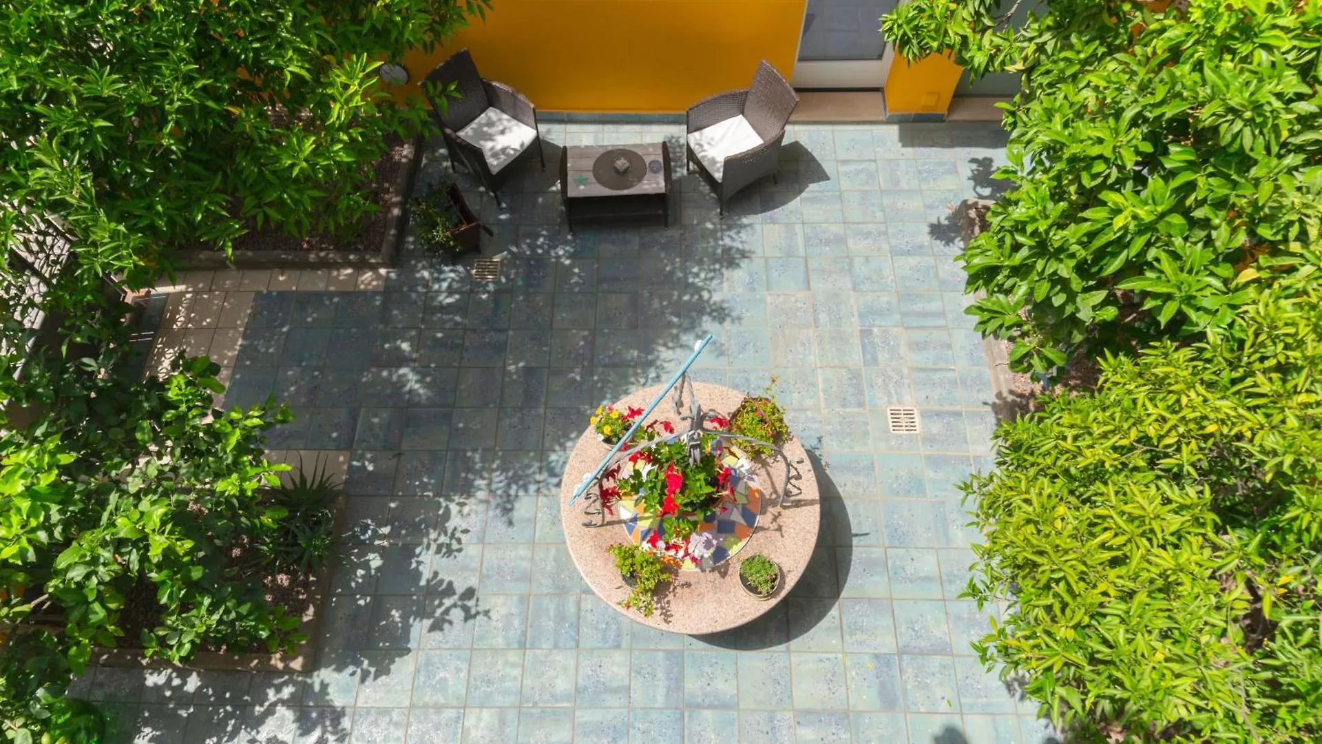La Casa Di Bianca Bed & Breakfast Follonica
