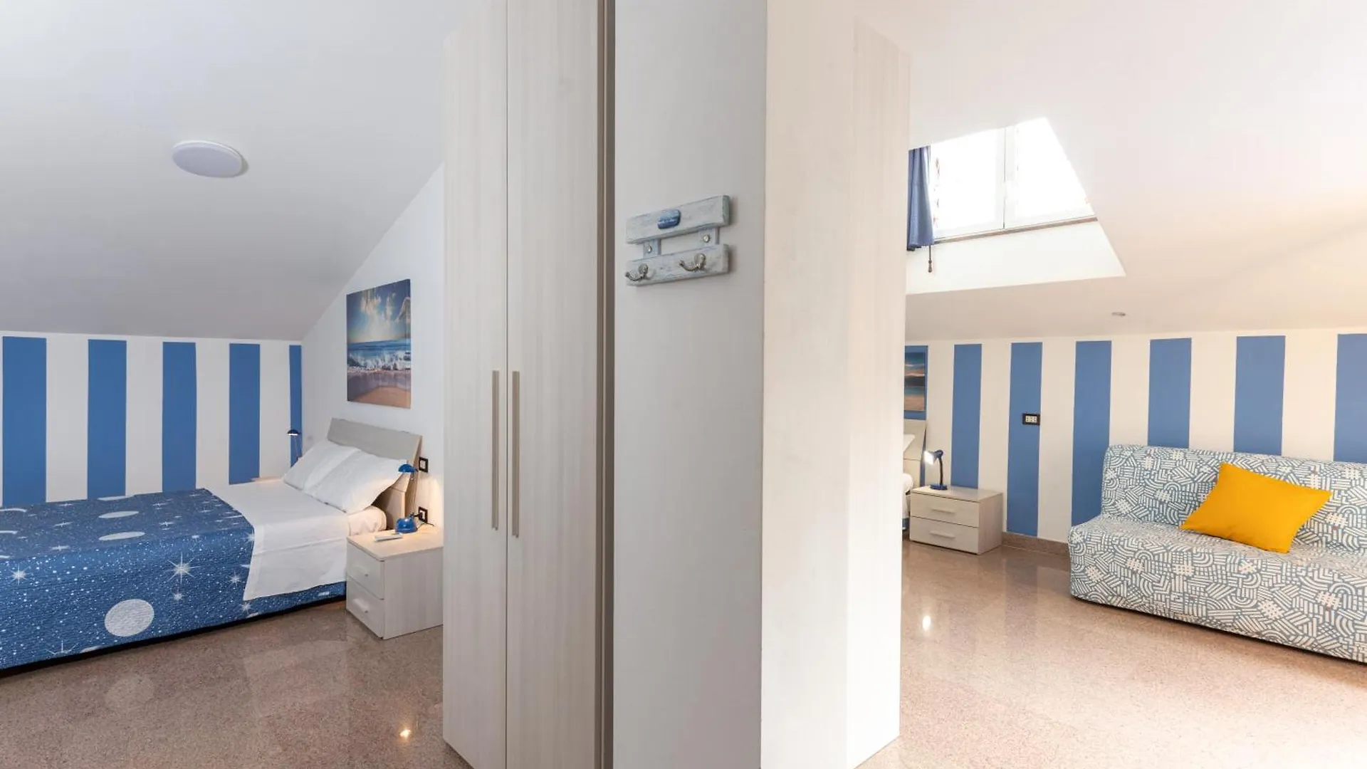 La Casa Di Bianca Bed & Breakfast Follonica