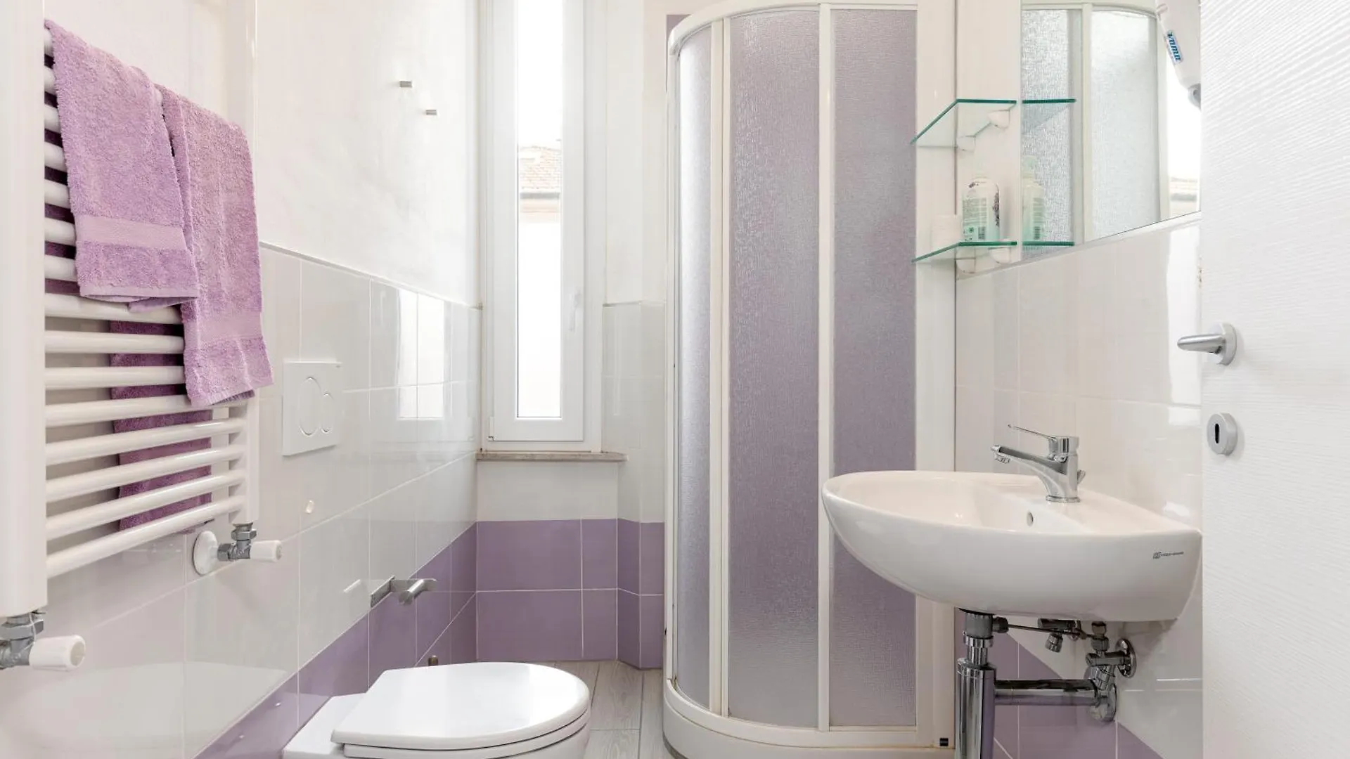 La Casa Di Bianca Bed & Breakfast Follonica
