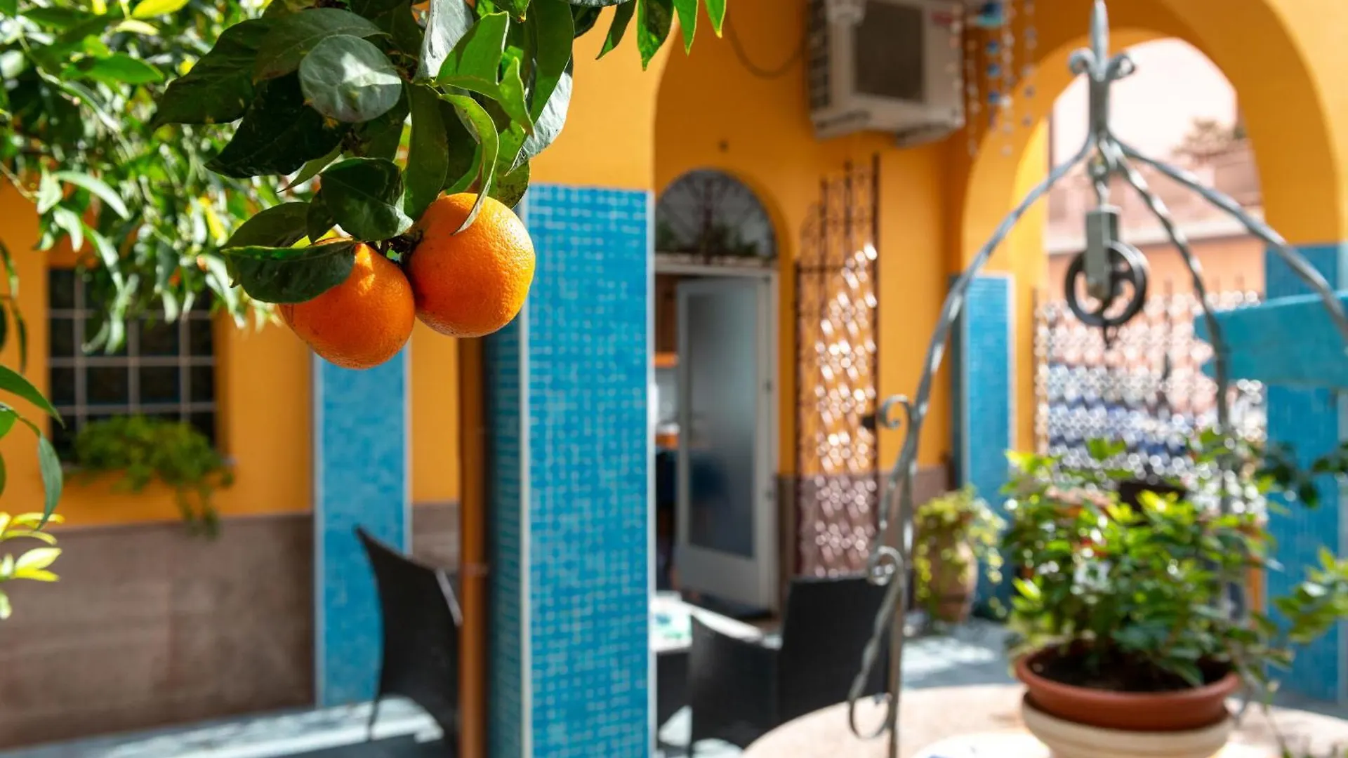 Bed & Breakfast Bed and Breakfast La Casa di Bianca Follonica