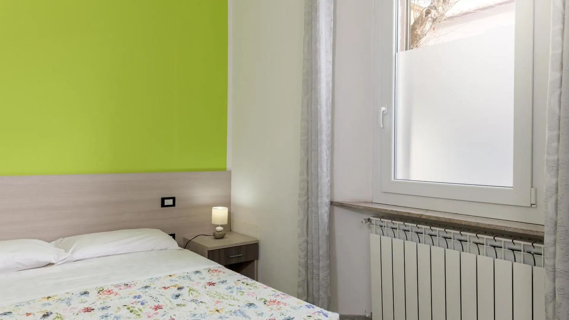 Bed & Breakfast Bed and Breakfast La Casa di Bianca Follonica Italia