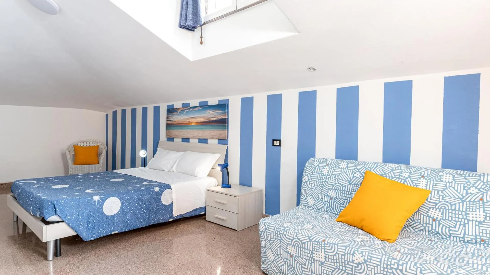 La Casa Di Bianca Bed & Breakfast Follonica