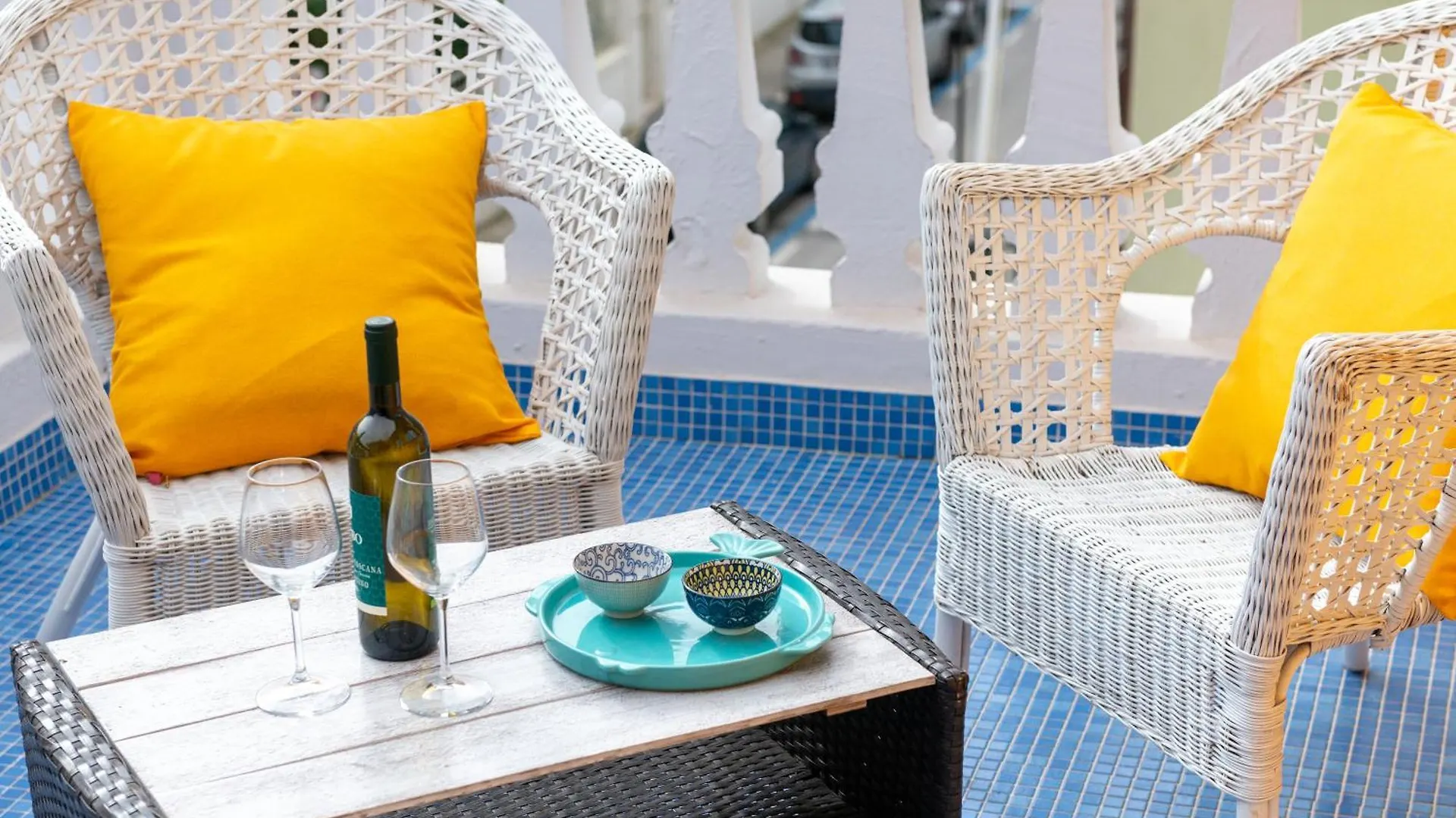 Bed and Breakfast La Casa di Bianca Follonica