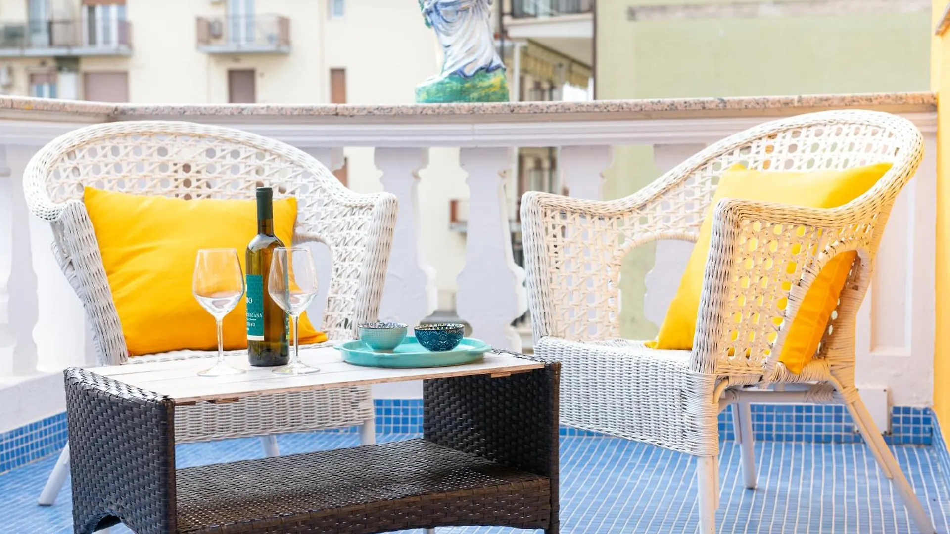 Bed & Breakfast Bed and Breakfast La Casa di Bianca Follonica