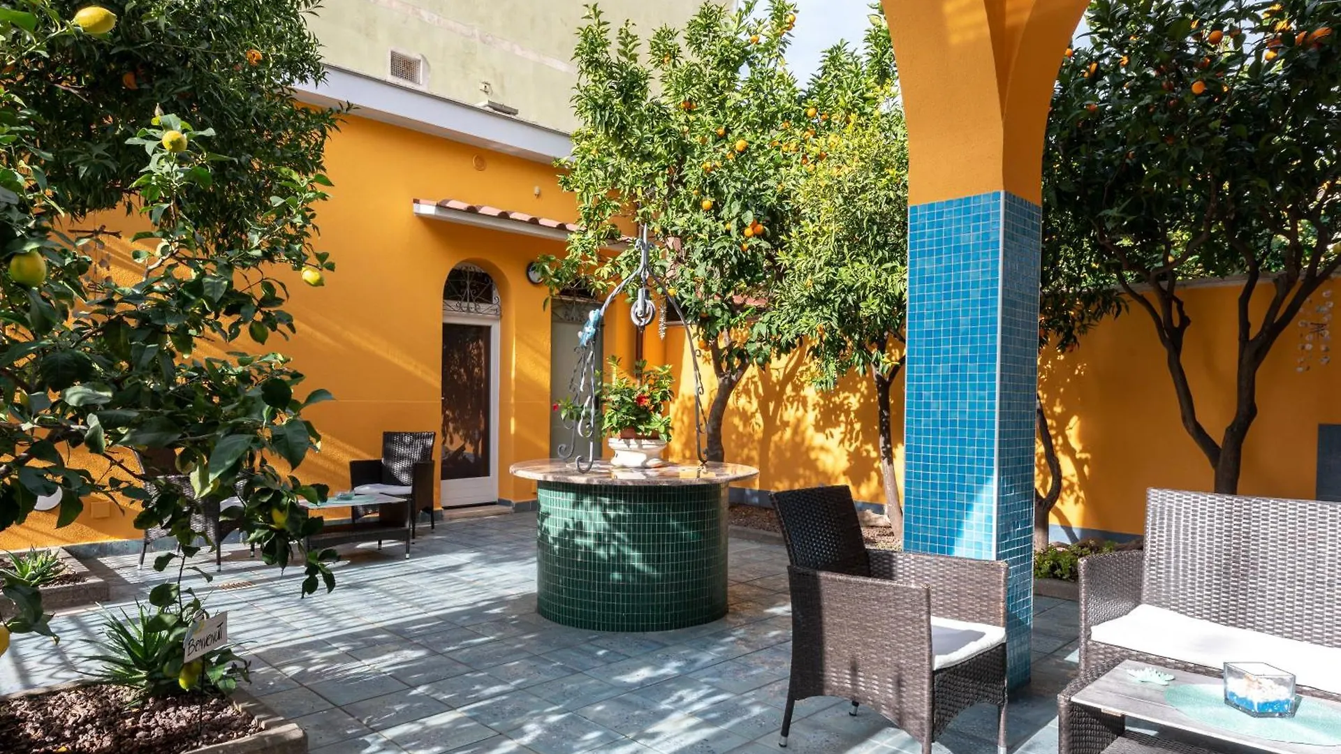 La Casa Di Bianca Bed & Breakfast Follonica Italy