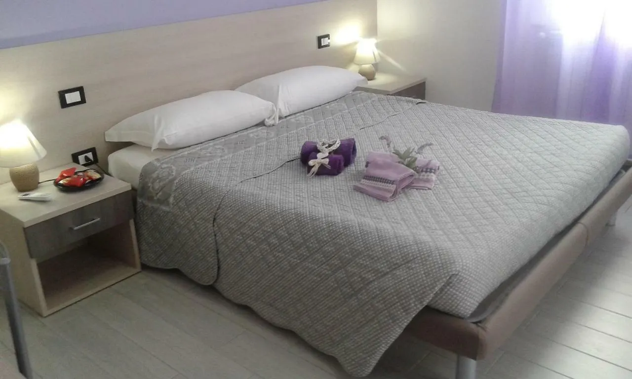 La Casa Di Bianca Bed & Breakfast Follonica