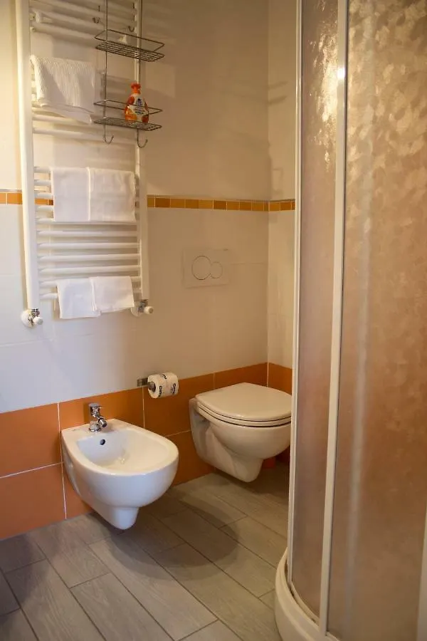 La Casa Di Bianca Bed & Breakfast Follonica 0*,  Italy
