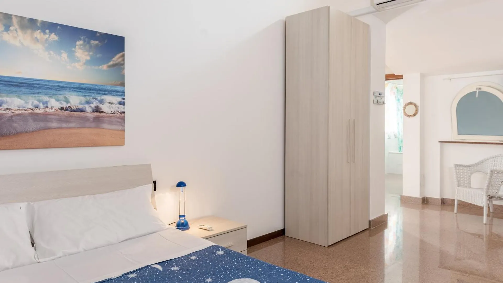 La Casa Di Bianca Bed & Breakfast Follonica