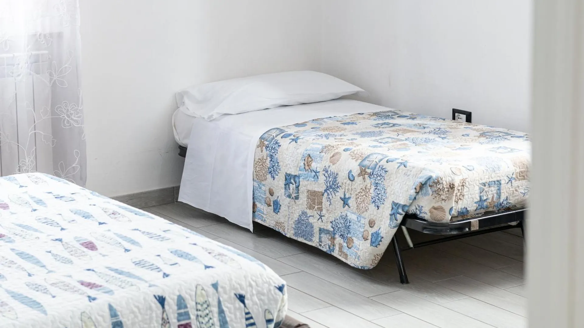 La Casa Di Bianca Bed & Breakfast Follonica