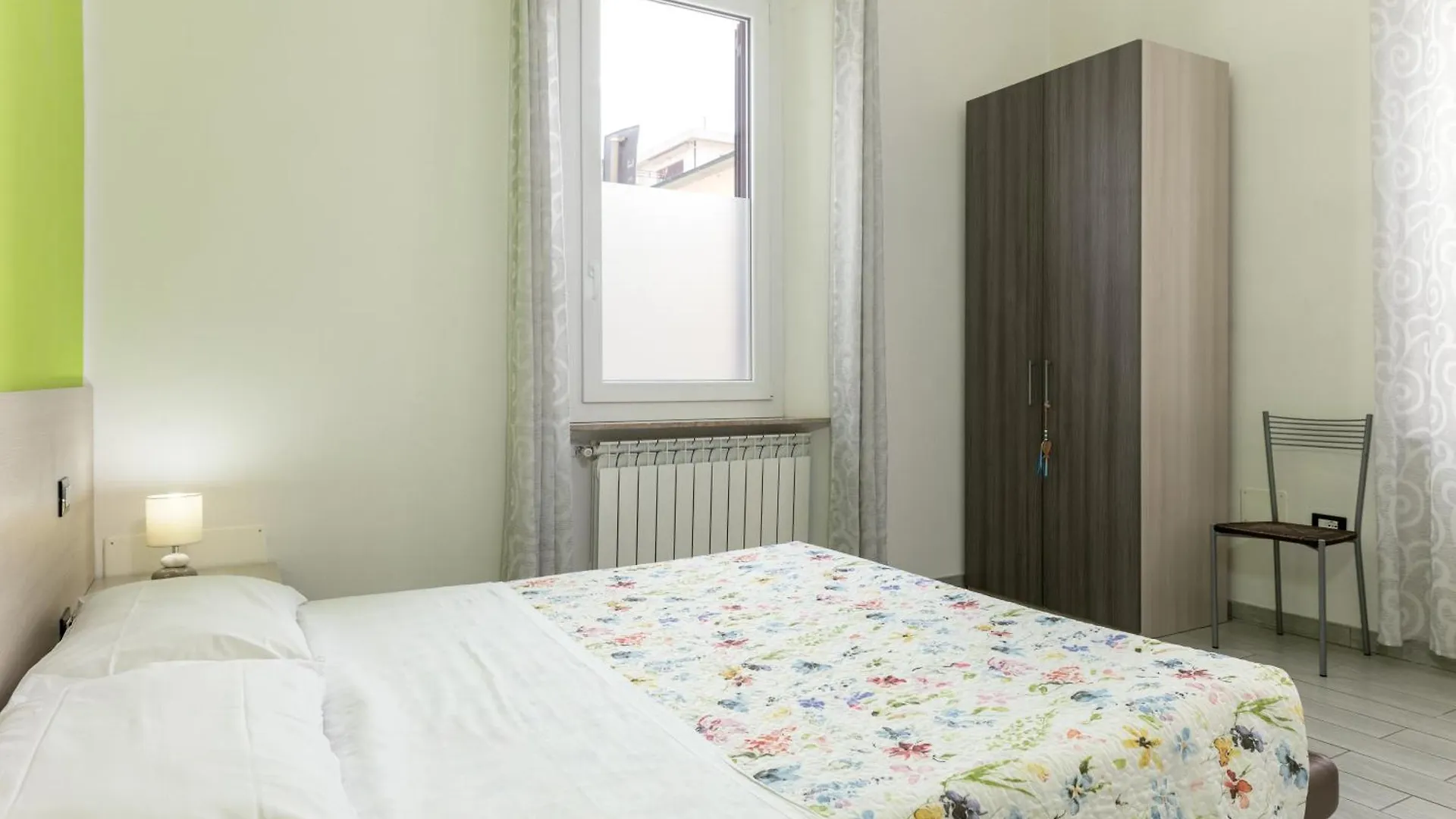 La Casa Di Bianca Bed & Breakfast Follonica 0*,  Italy
