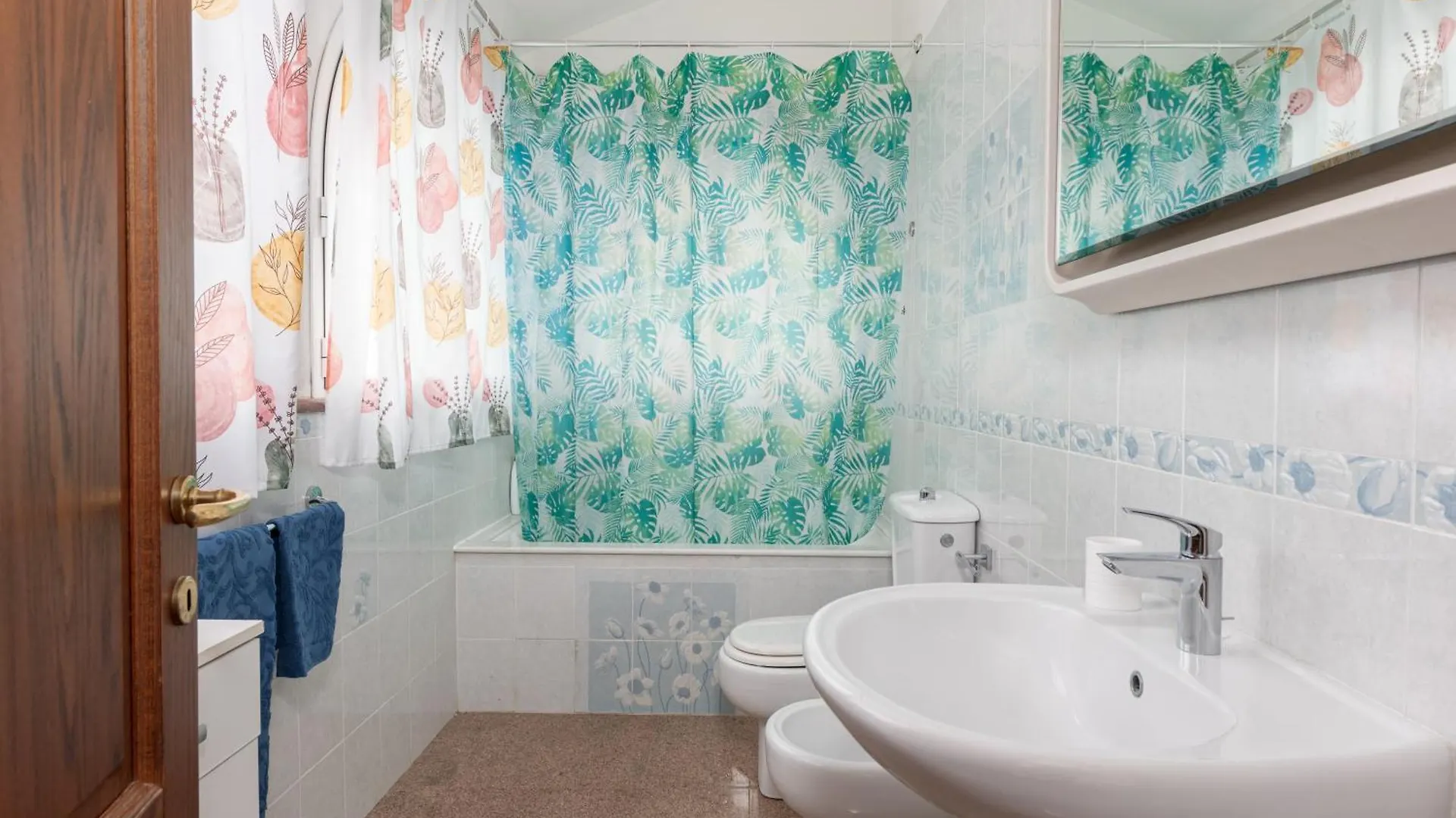 La Casa Di Bianca Bed & Breakfast Follonica Italy